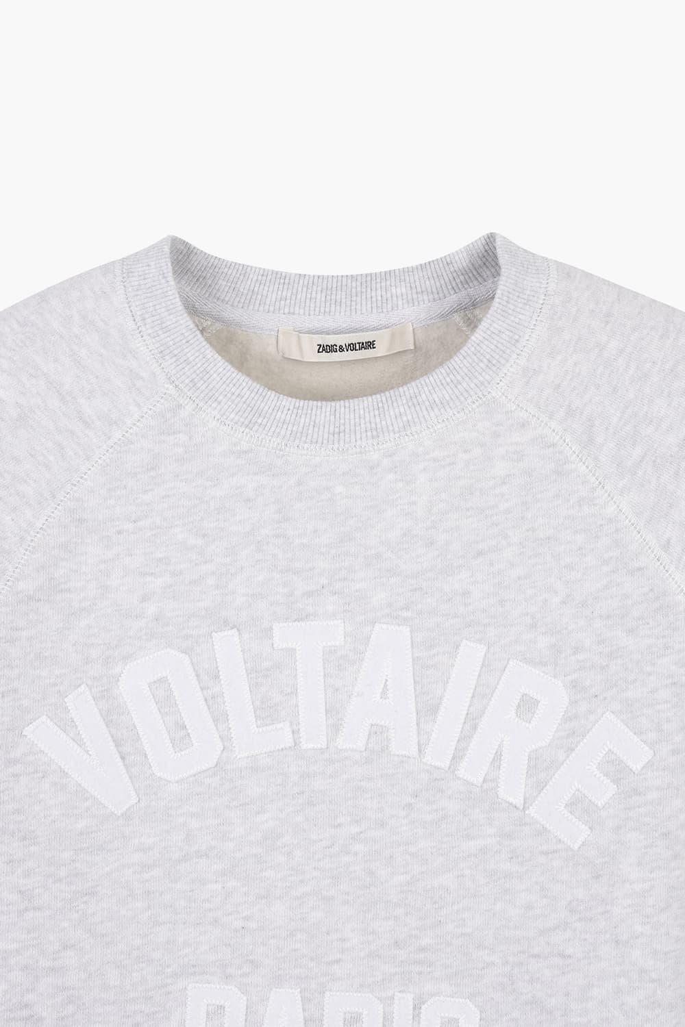Upper Voltaire Sweatshirt