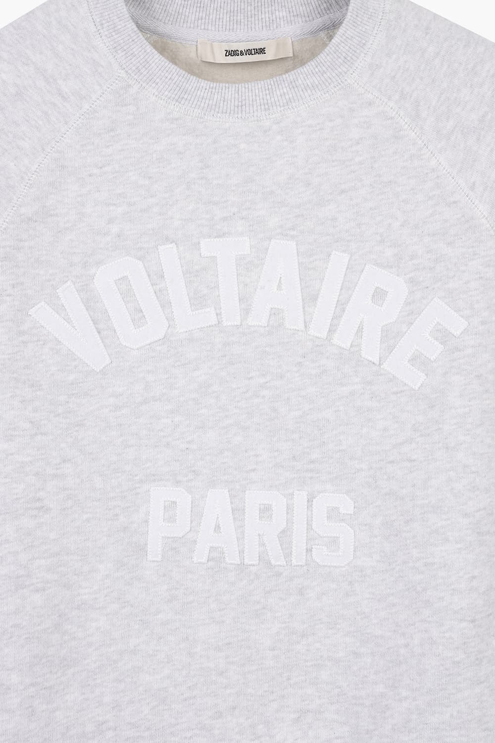 Upper Voltaire Sweatshirt