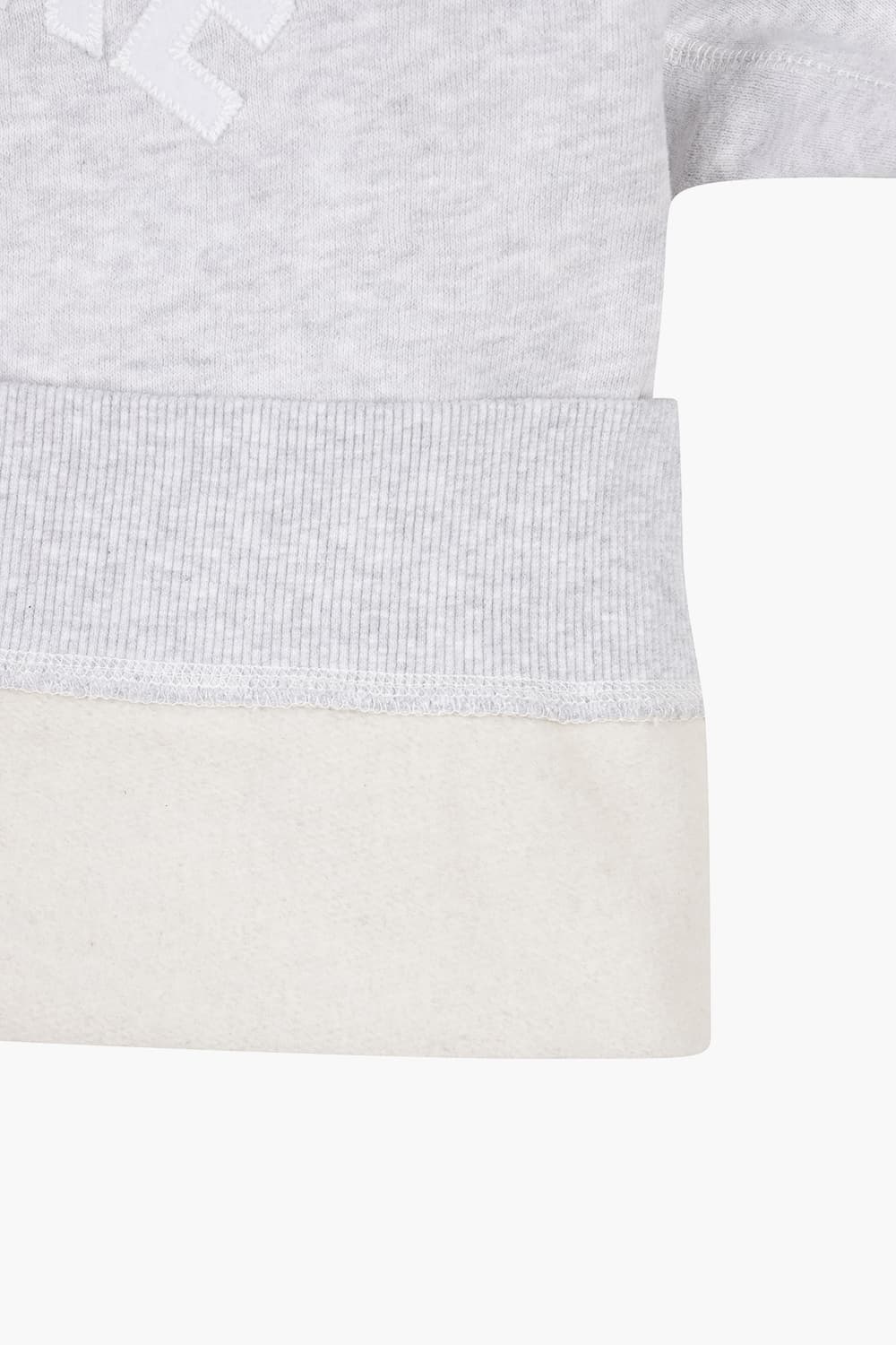 Upper Voltaire Sweatshirt