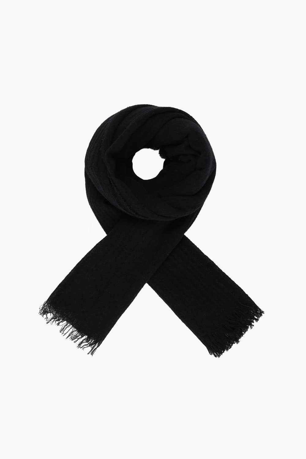 스카프 Cashmere Scarf RE5FMMBSC101R99