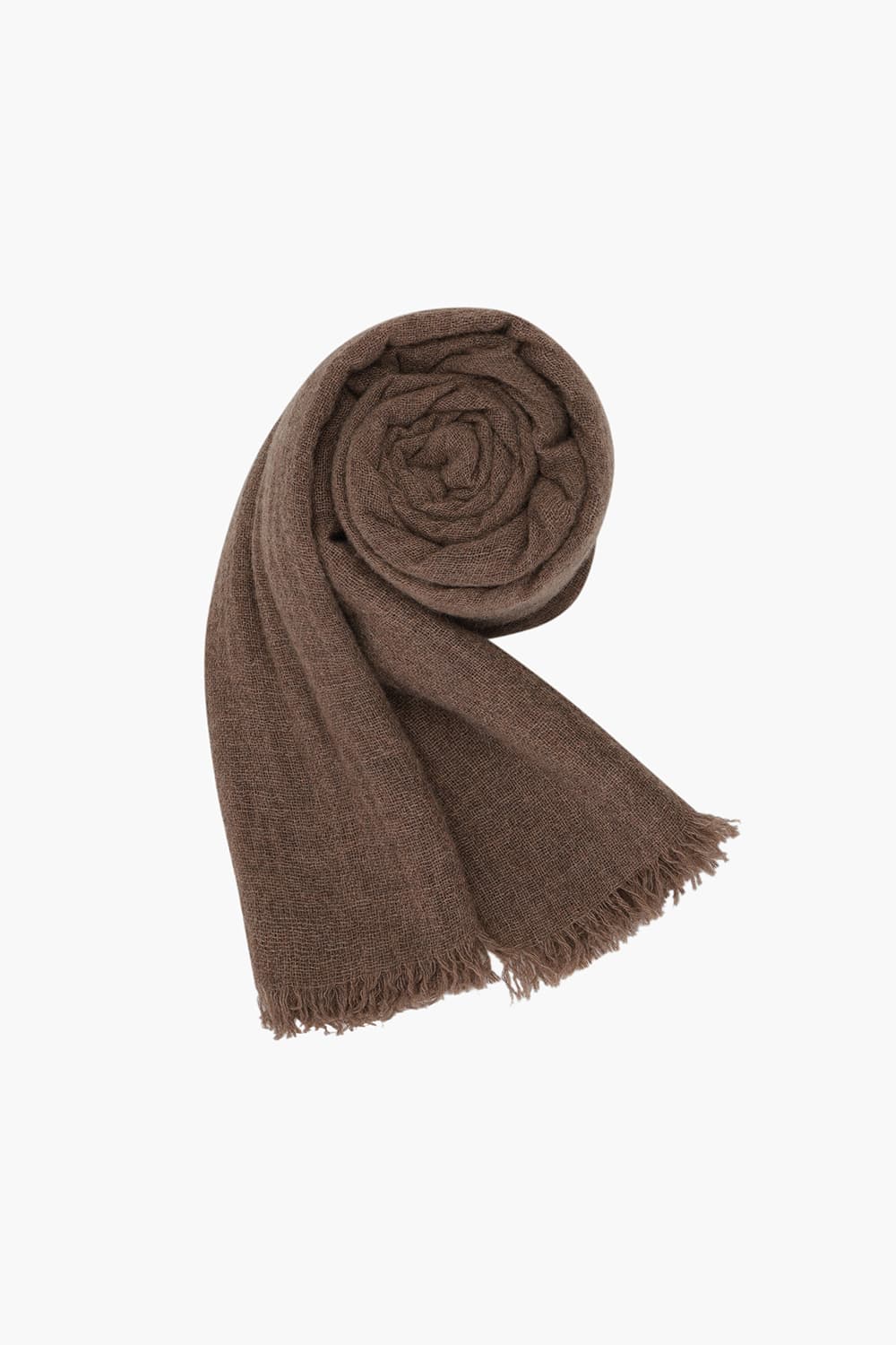 스카프 Cashmere Scarf RE5FMMBSC101R80