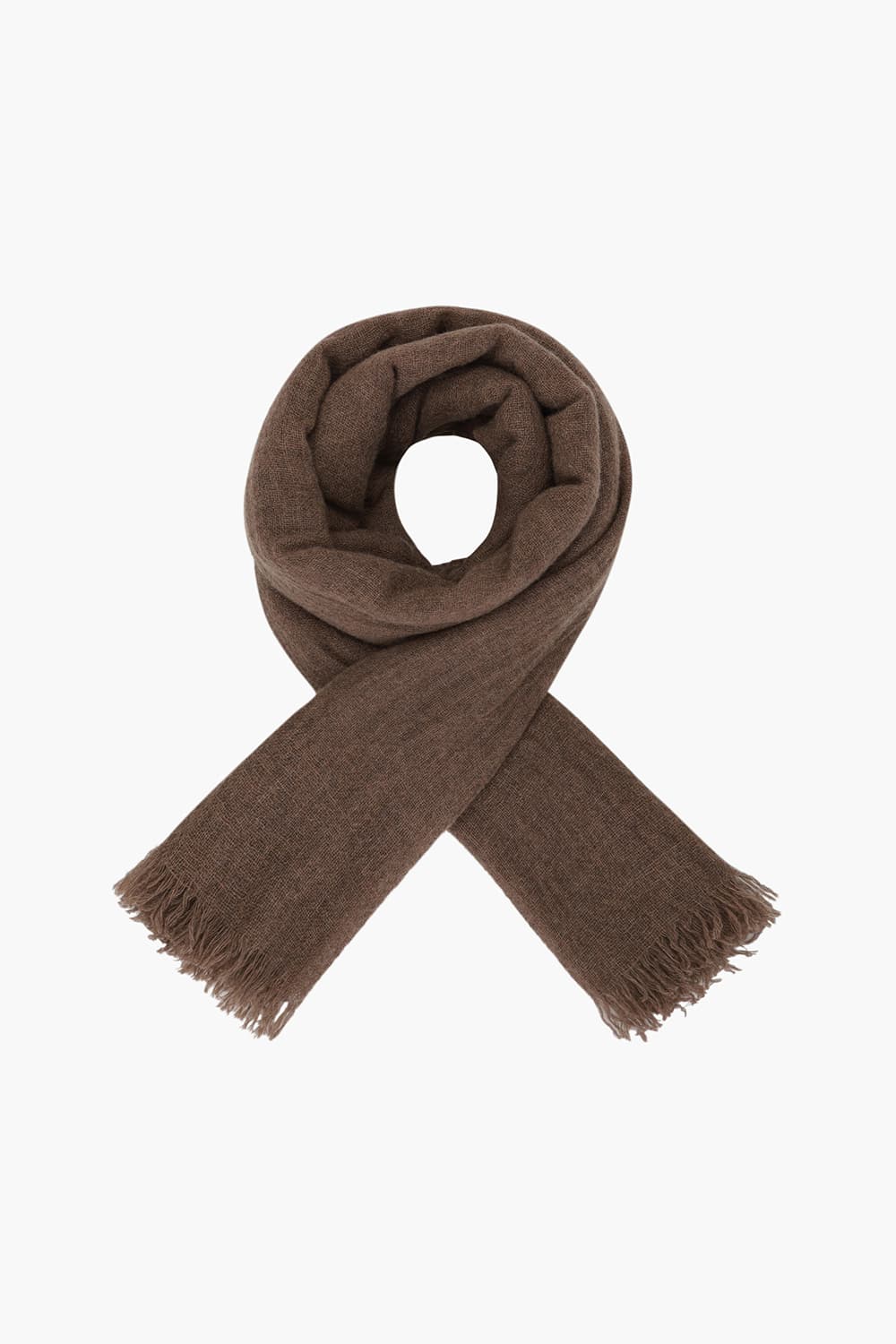스카프 Cashmere Scarf RE5FMMBSC101R80