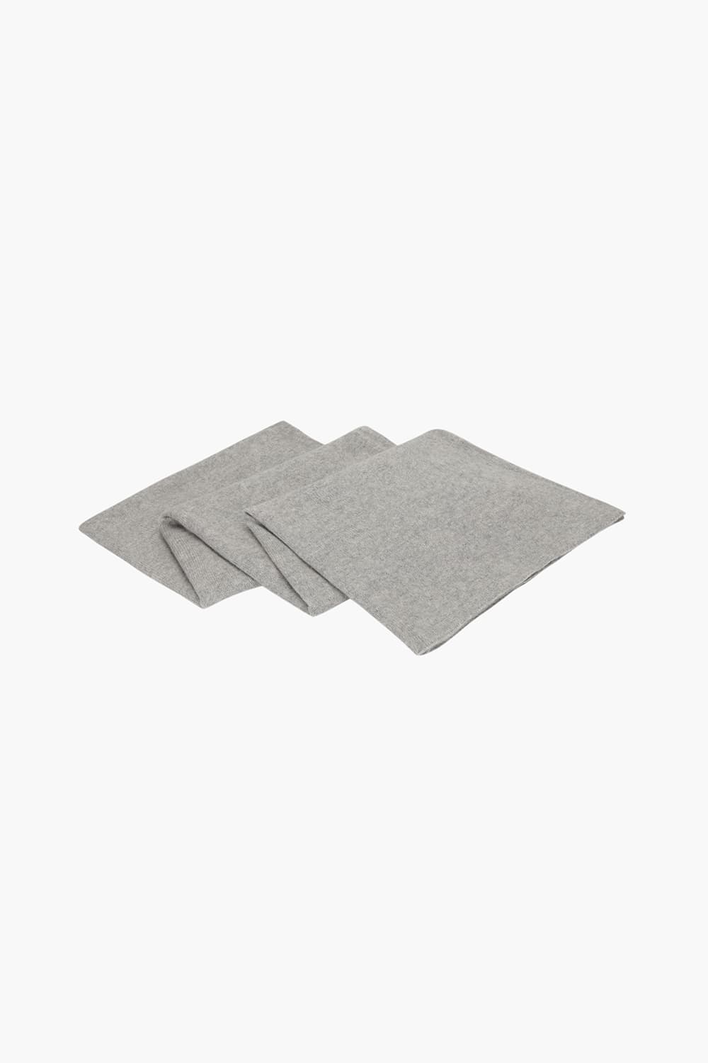 스카프Cashmere Scarf RE5FMMBSC102R90