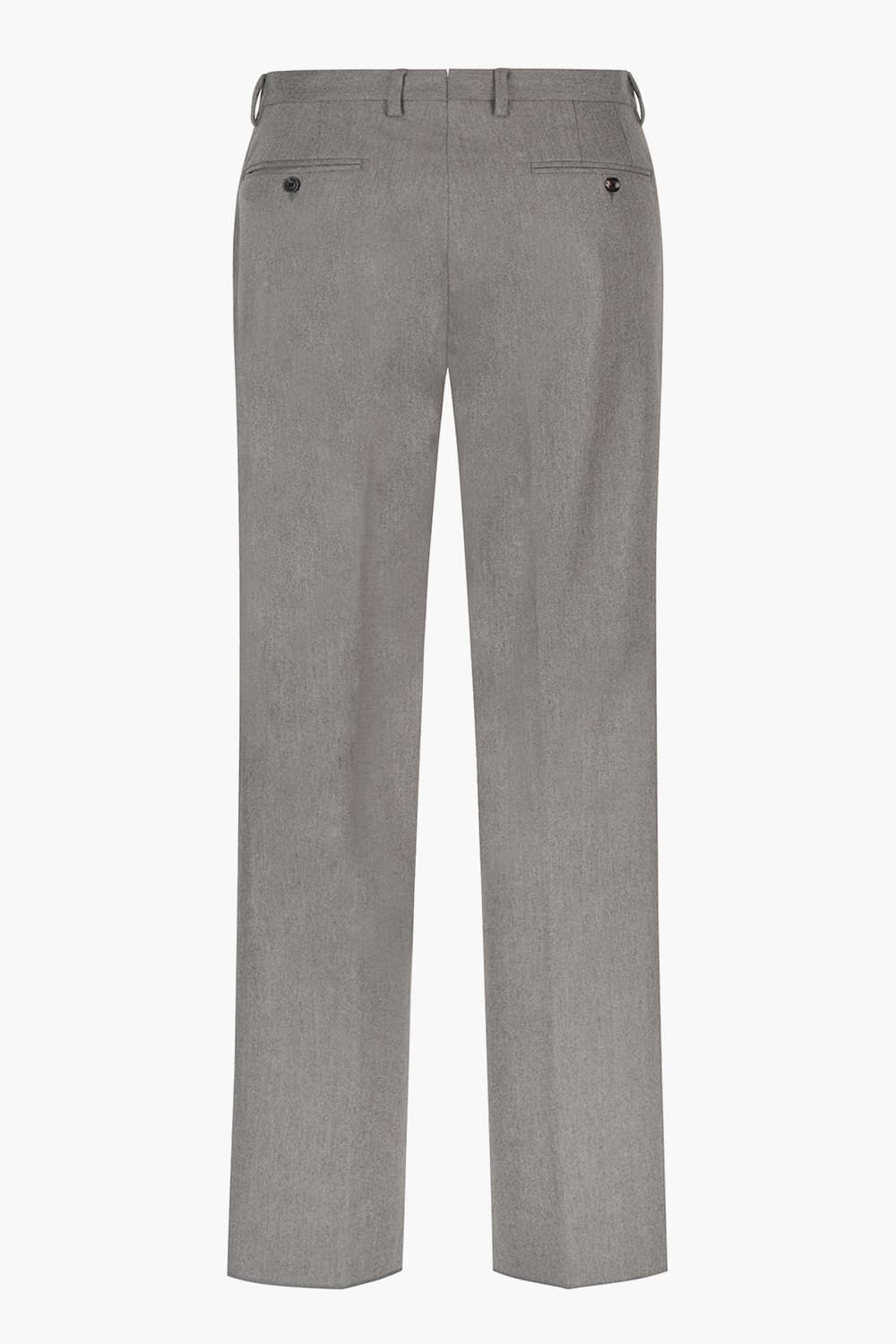 울 팬츠 Wool Stretch Pants RE5FMMAPT801R80