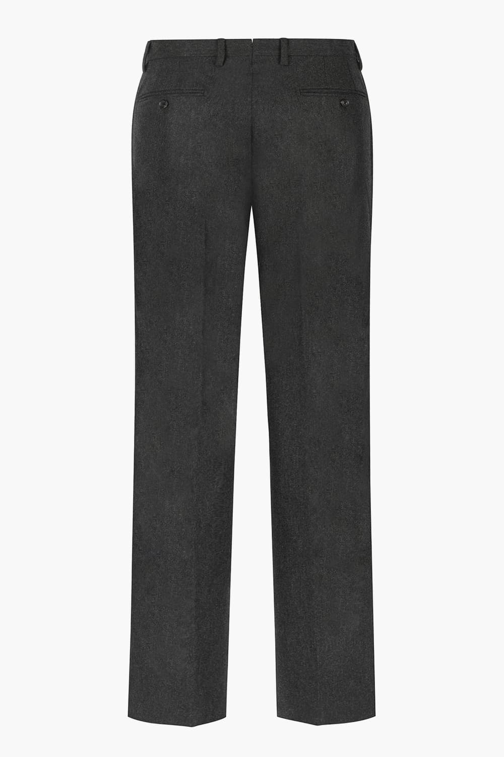 울 팬츠 Wool Stretch Pants RE5FMMAPT801R95