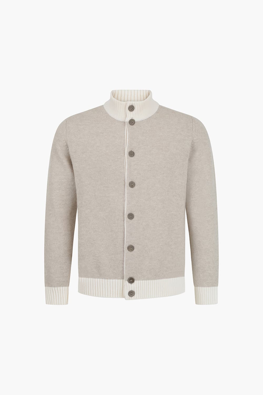 울 니트  Pull Gilet Knitwear RE5FMMAKN202R12