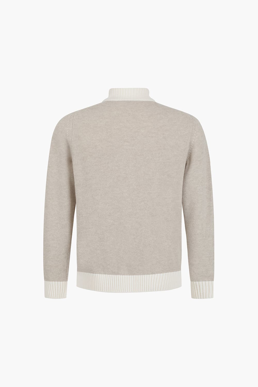 울 니트  Pull Gilet Knitwear RE5FMMAKN202R12