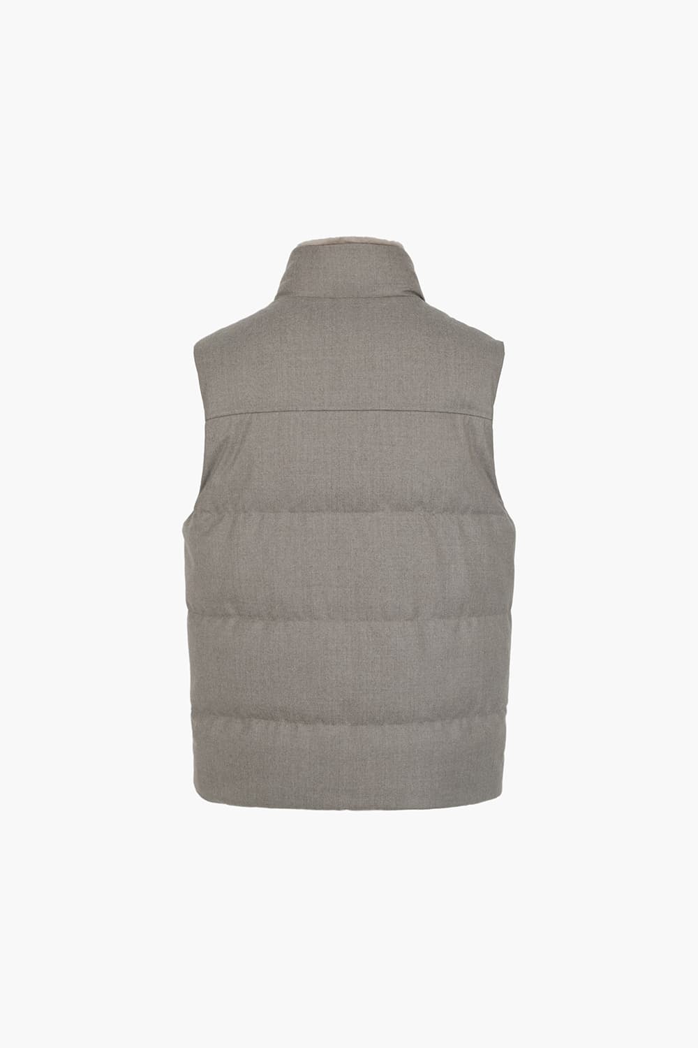 베스트 Wool Vest Outer RE5FMMAOT801R93