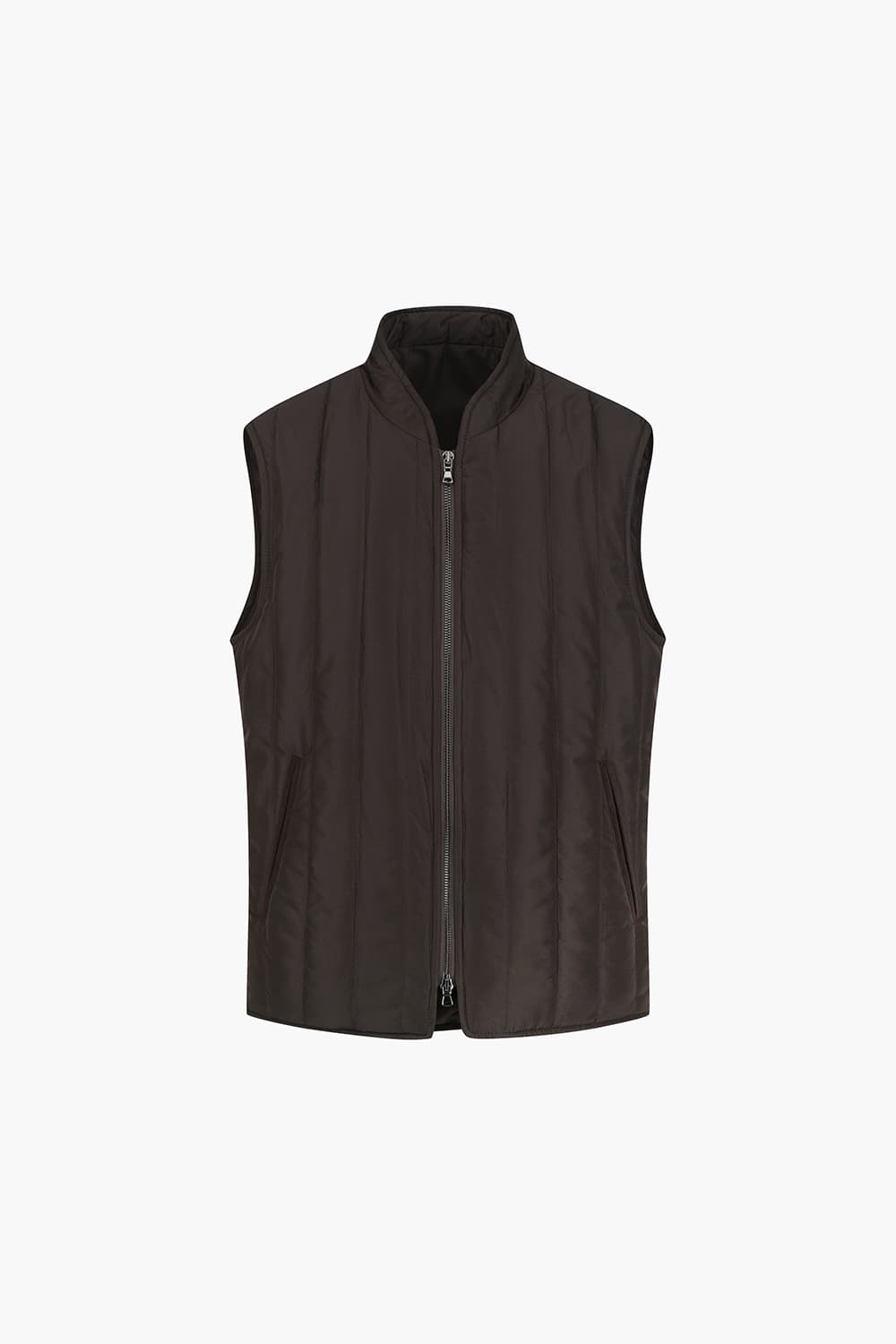 베스트 Poly Vest Outer RE5FMMAOT502R89