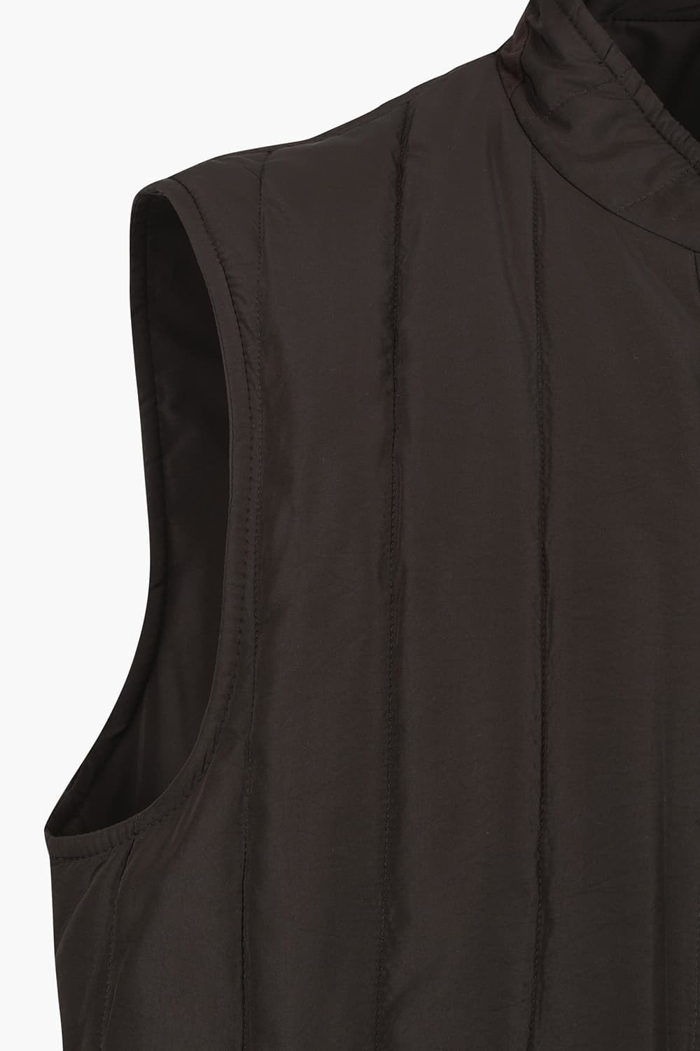 베스트 Poly Vest Outer RE5FMMAOT502R89