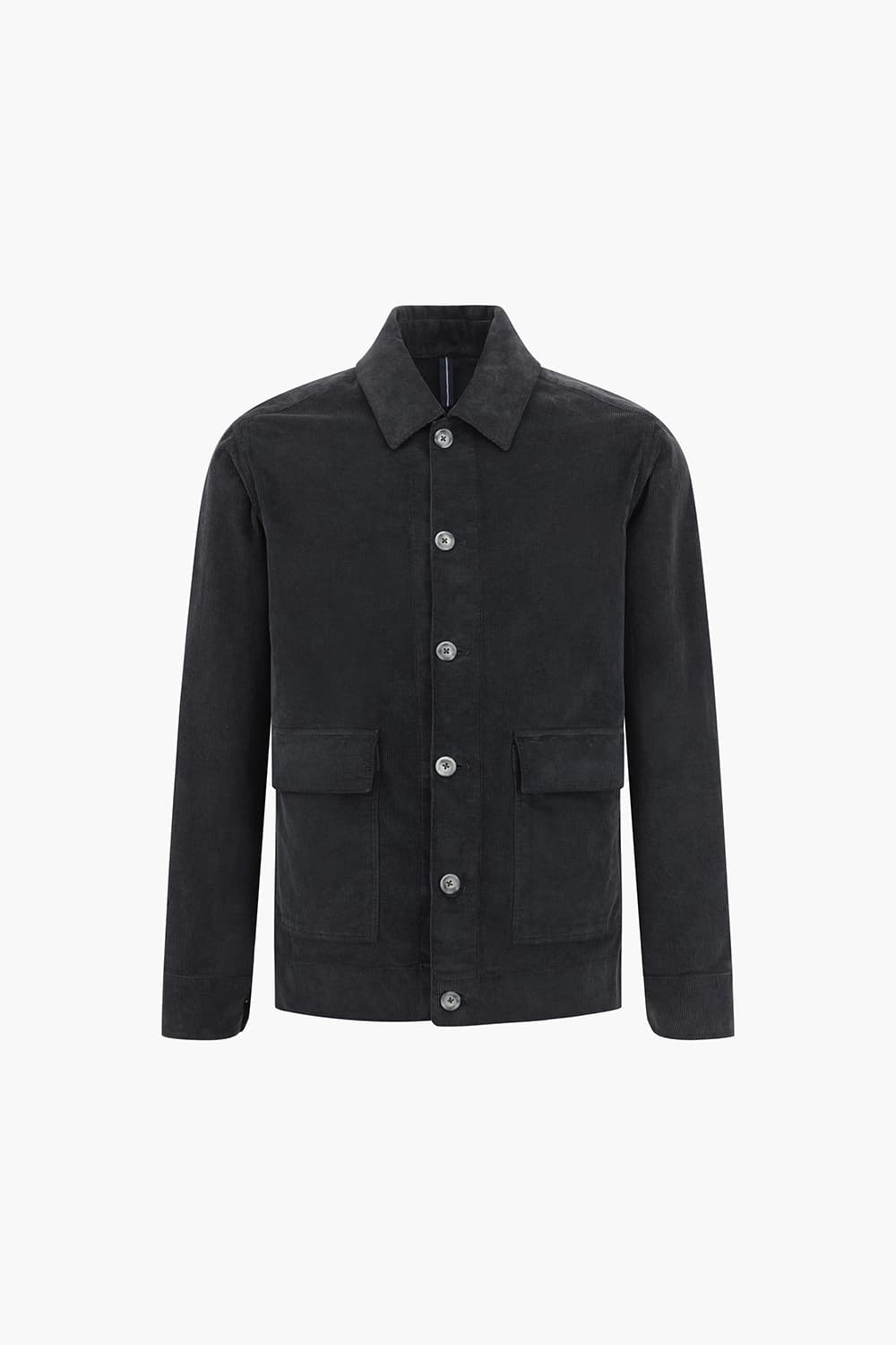 아우터 Cotton Blend Overshirt Outer RE5FMMAOT101R66