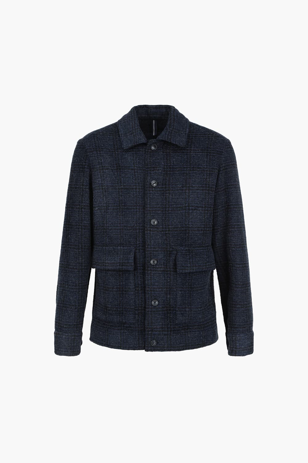 아우터 Cotton Blend Overshirt Outer RE5FMMAOT102R66