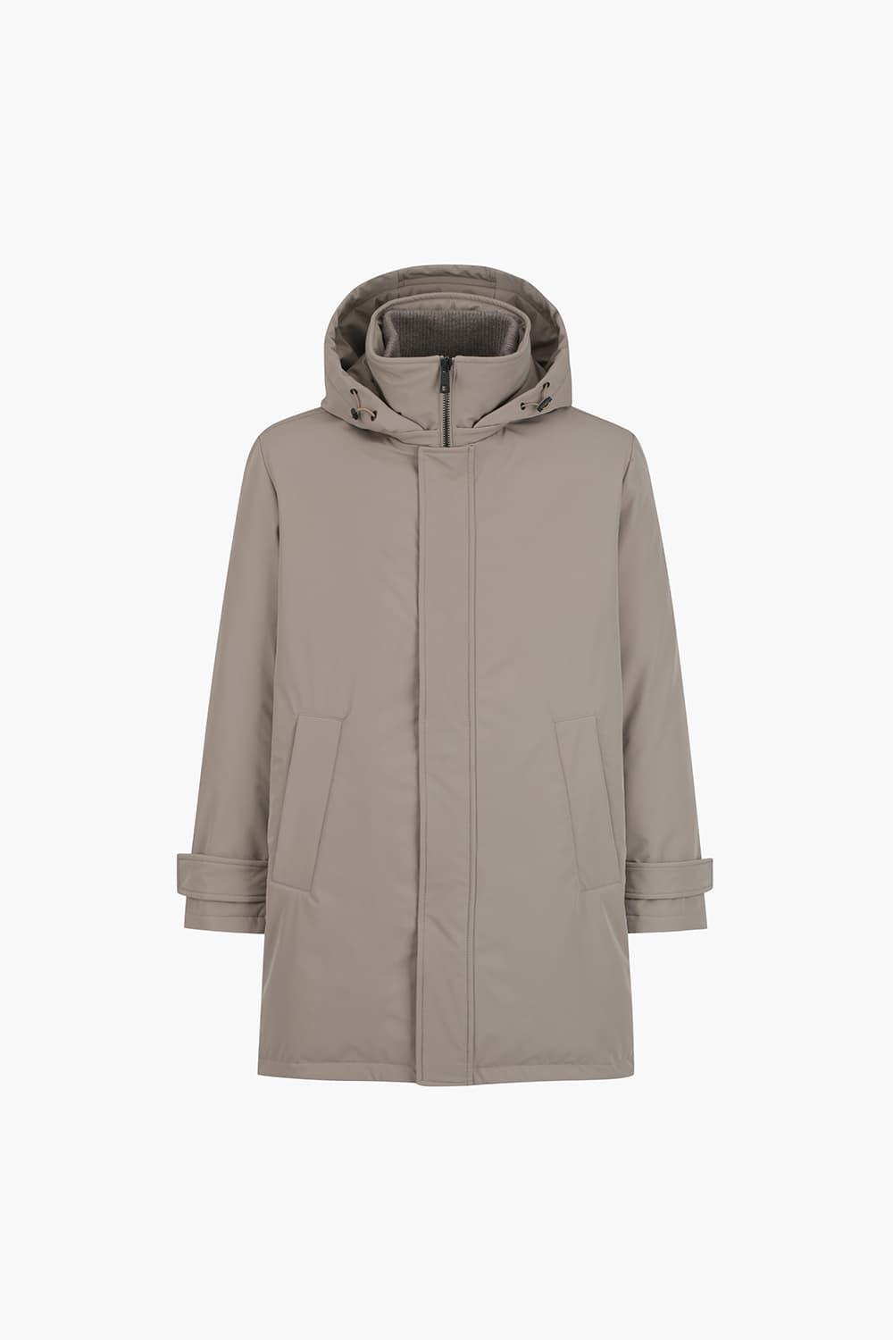 폴리 점퍼 Poly Long jumper RE5FMMAOT802R80