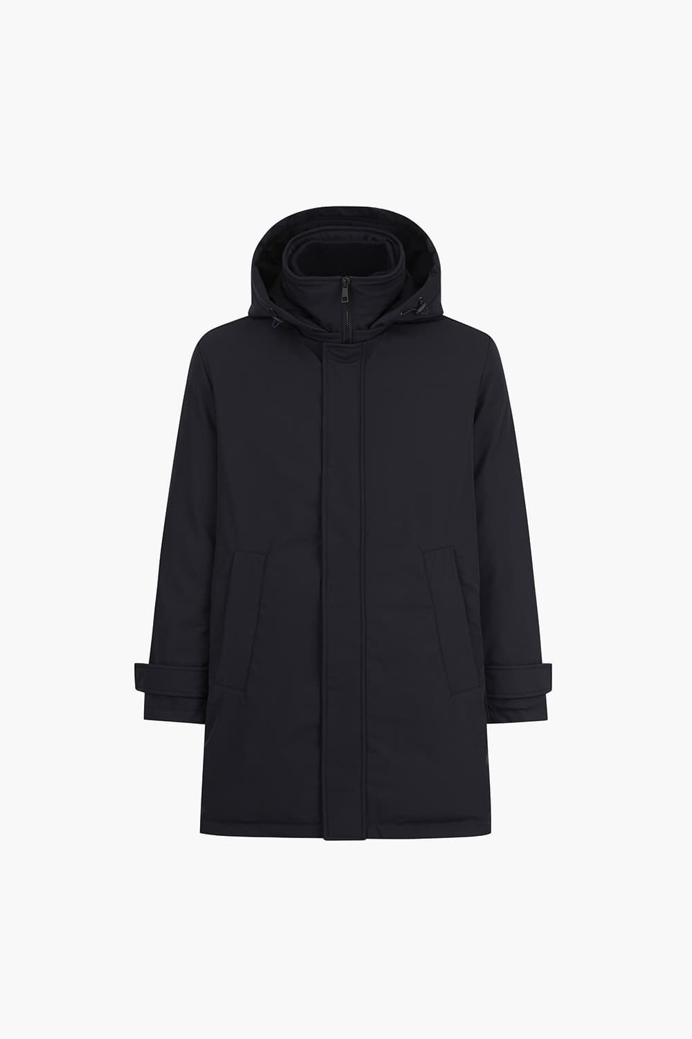 폴리 점퍼 Poly Long jumper RE5FMMAOT802R66