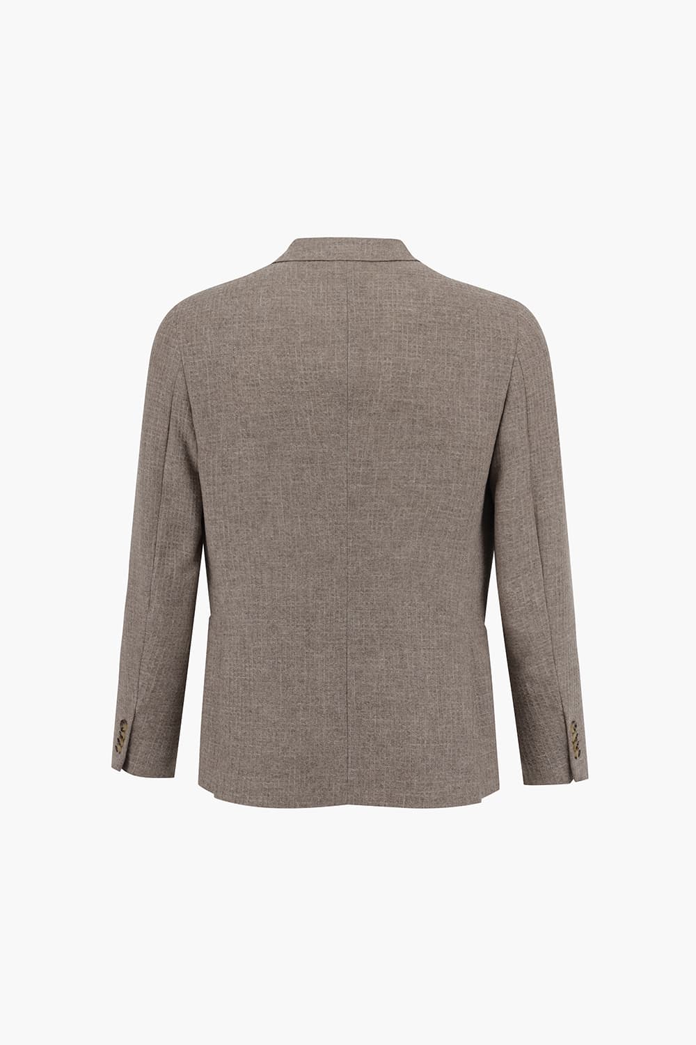 울 혼방 재킷 Wool Mix Jacket RE5FMMAJA801R80