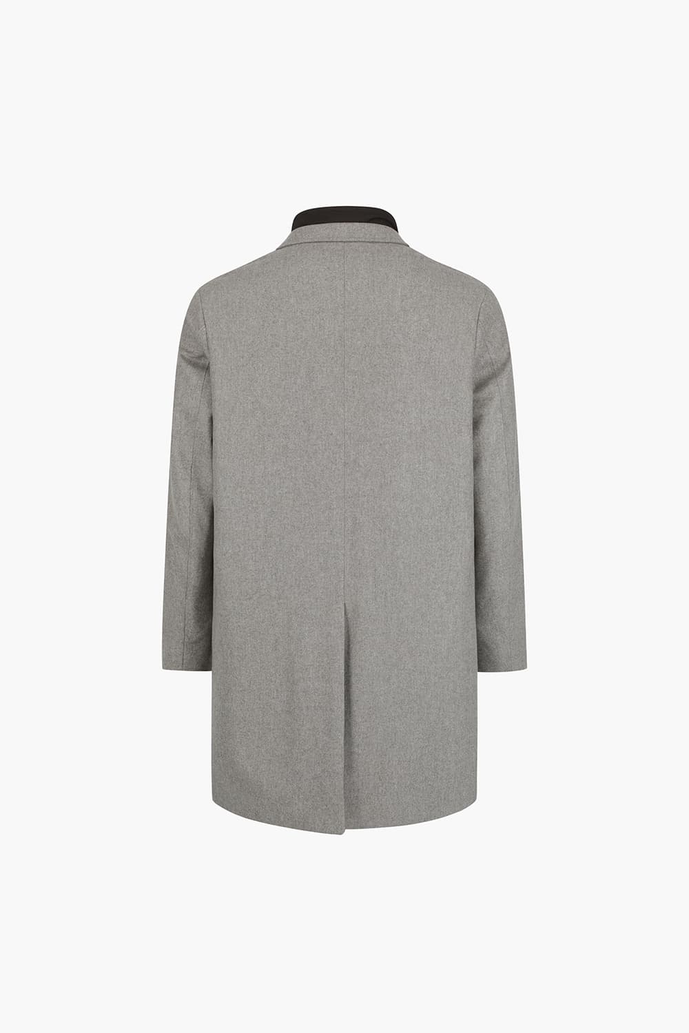 울 코트 Wool Coat RE5FMMACO801R15