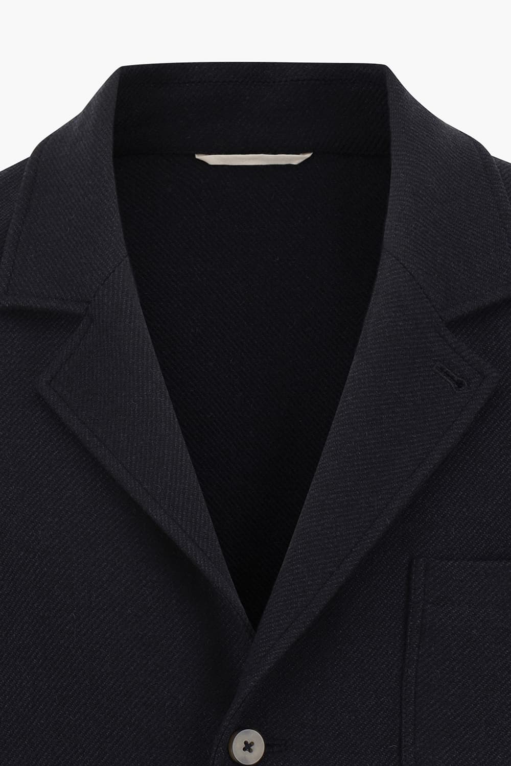 울 재킷 Traveler Jacket QE5FMDBOT301Q66