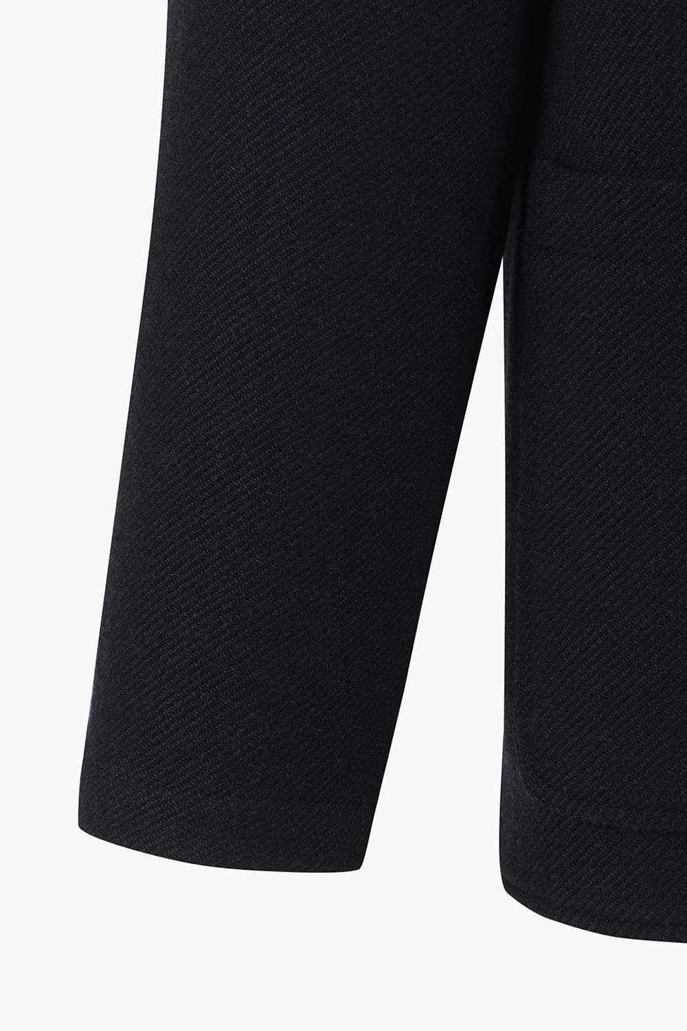 울 재킷 Traveler Jacket QE5FMDBOT301Q66