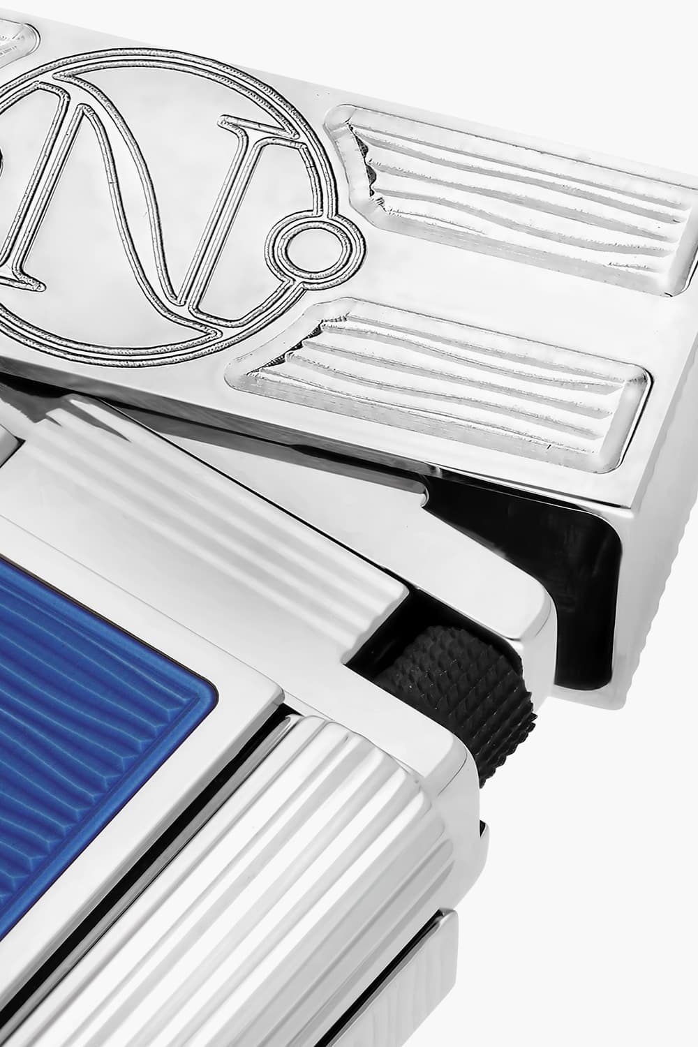 25 해저2만리 라인2 라이터 걸프 스트림 팔라듐 CP16051CL