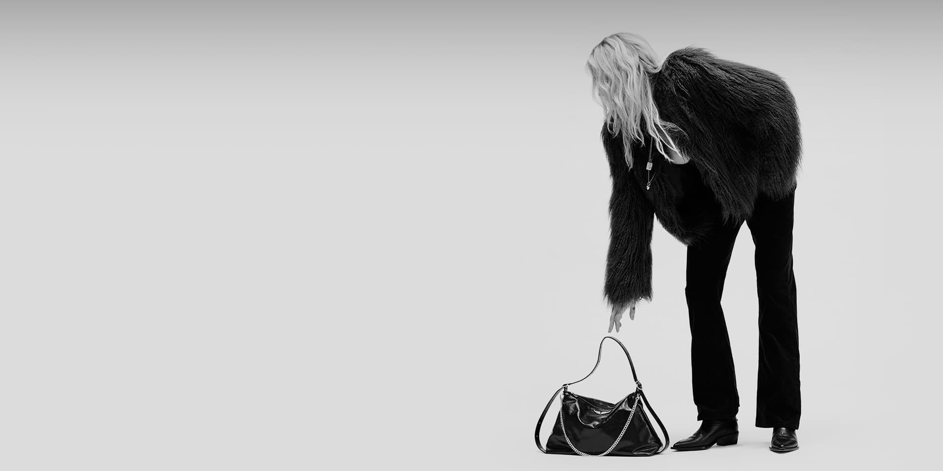 쟈딕앤볼테르<br> 25F/W 시즌오프 세일