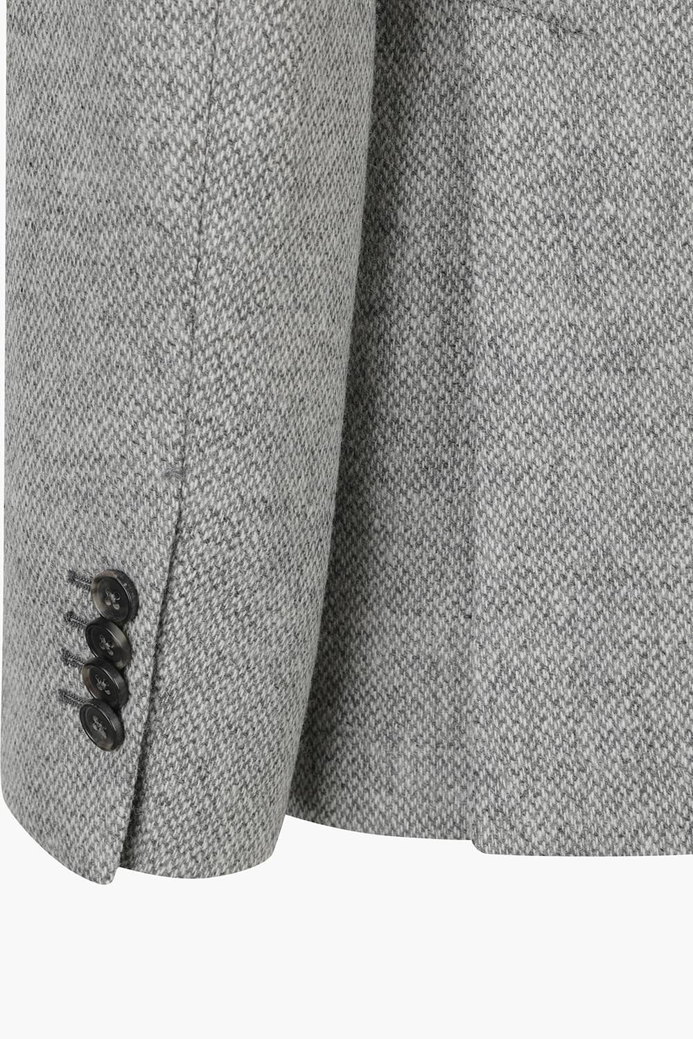 울 재킷 Wool Salento Jacket RE5FMMAJA201R90