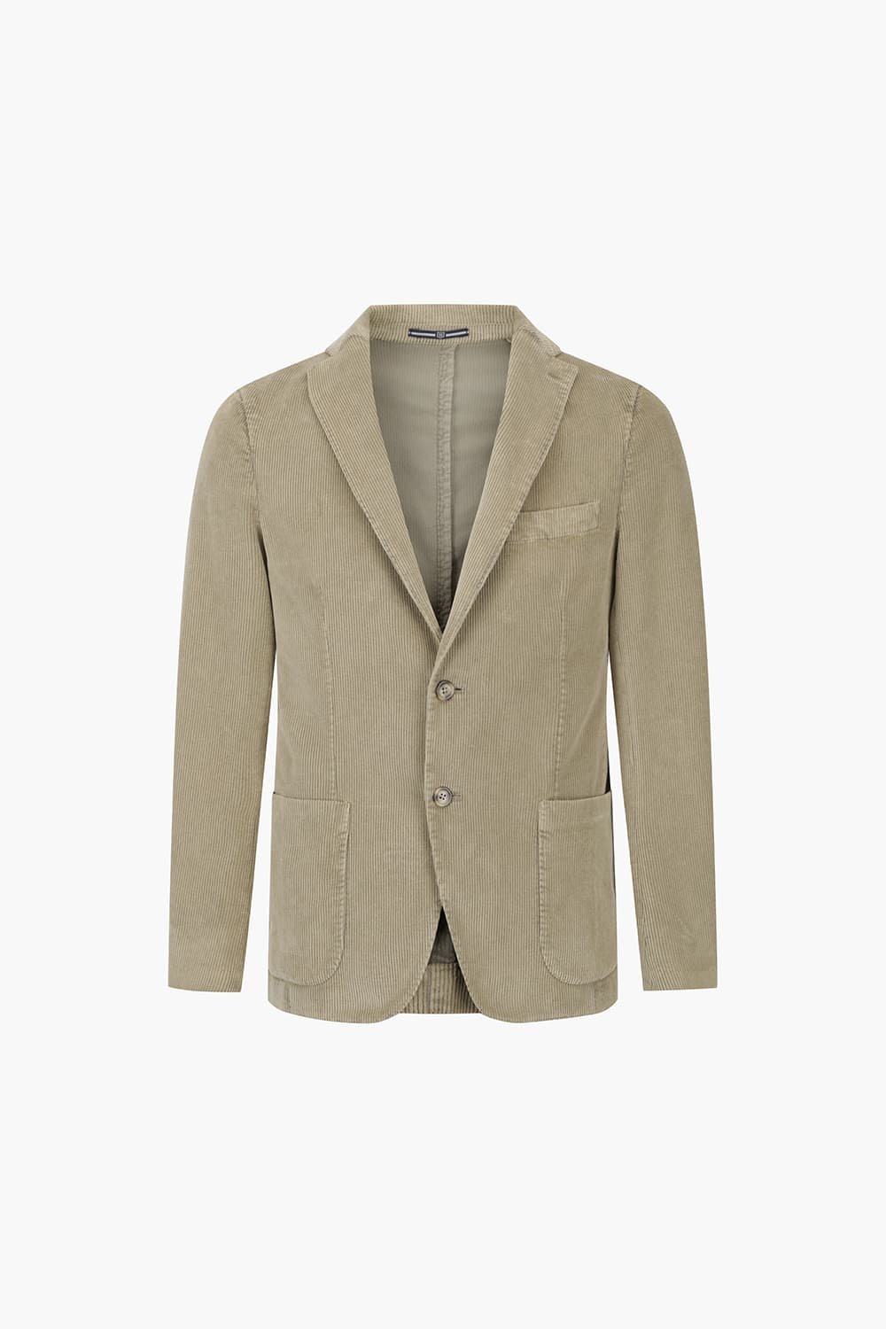 코듀로이 재킷 Cotton Corduroy Jacket RE5FMMAJA102R80