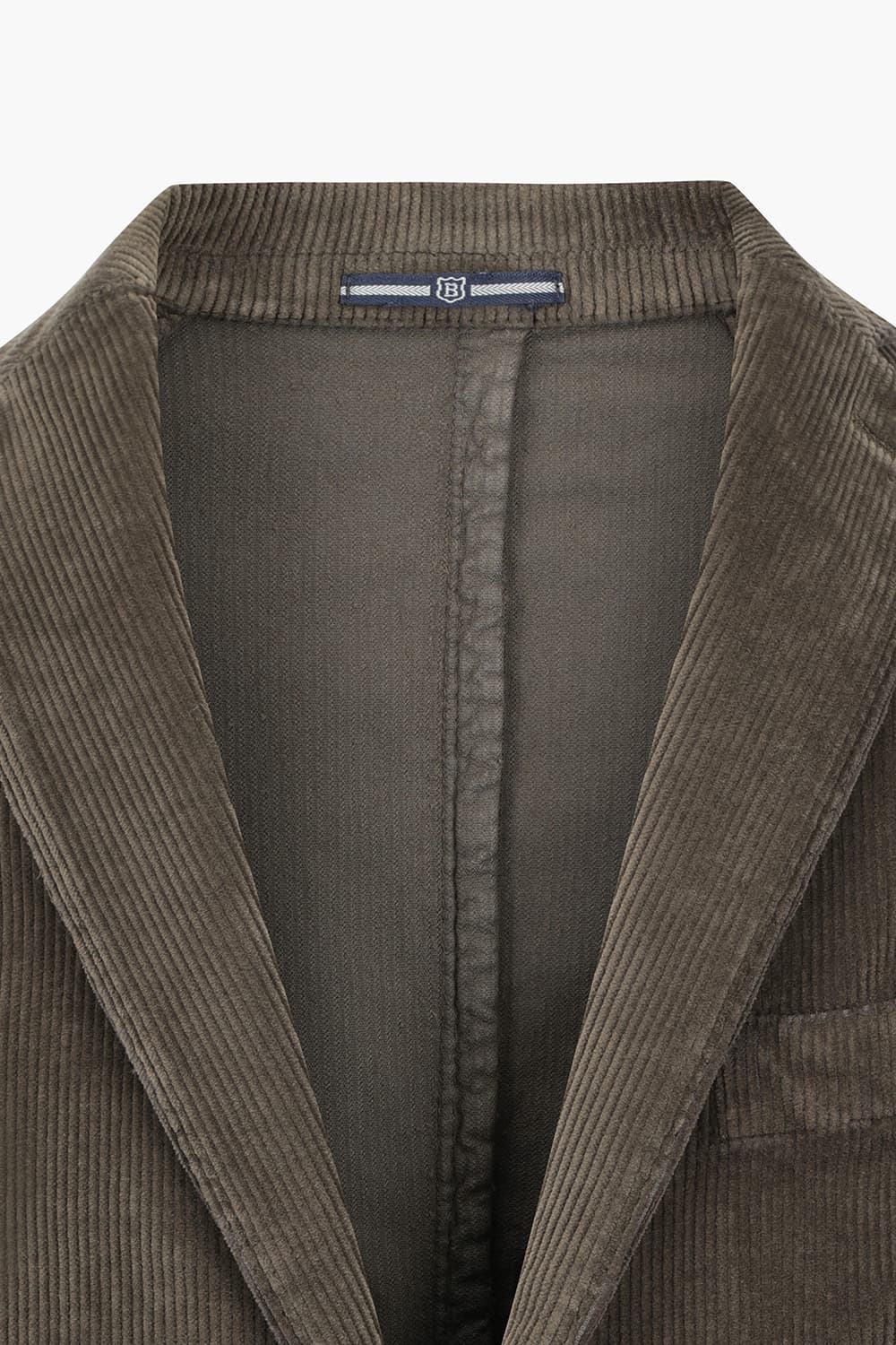 코듀로이 재킷 Cotton Corduroy Jacket RE5FMMAJA102R87