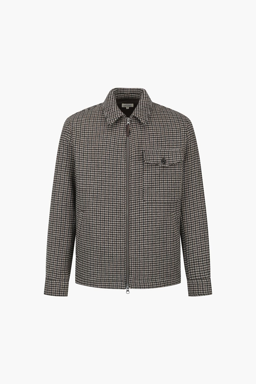 코트 Wool Mix Dandy Coat QE5FMHTOT105Q83