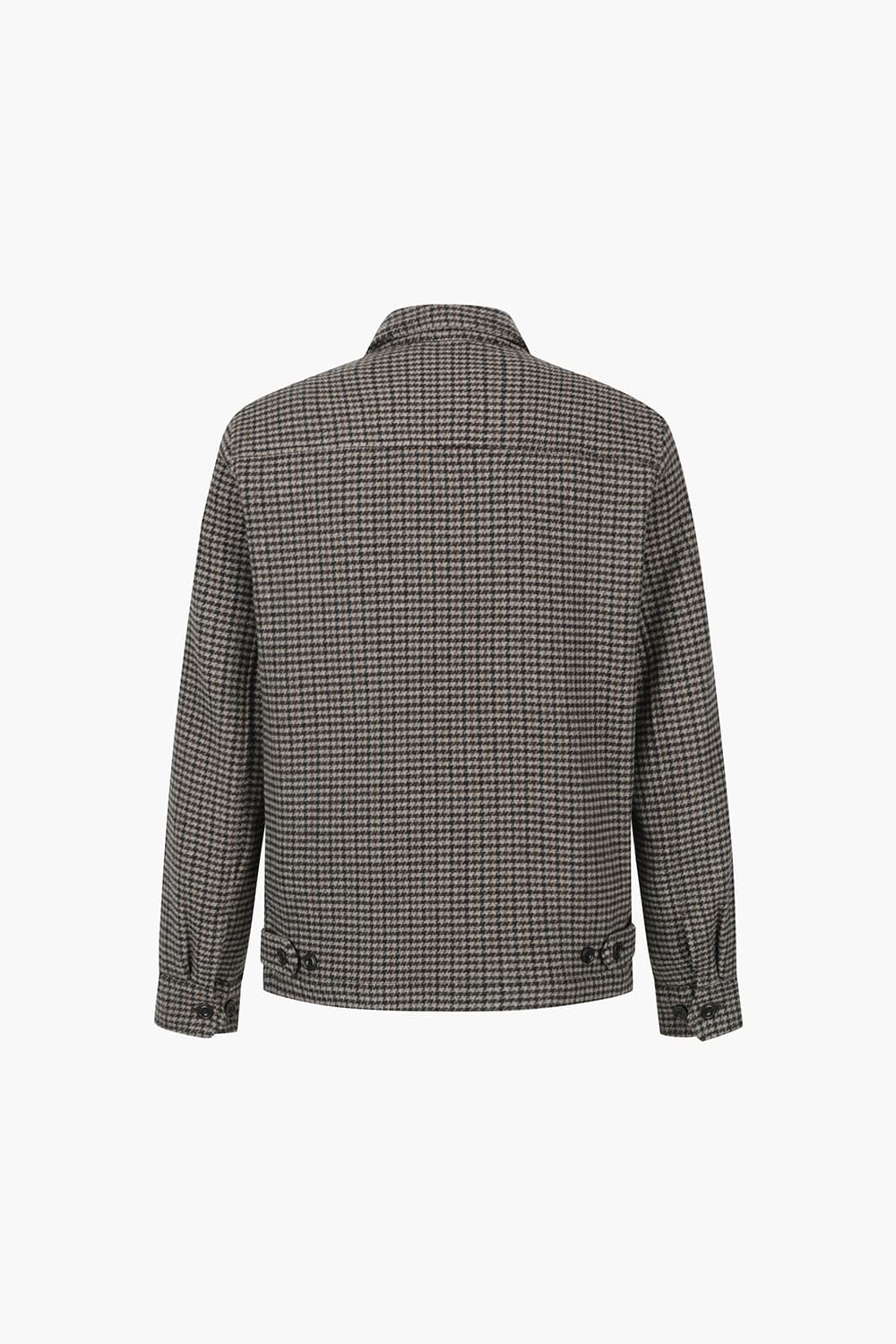 코트 Wool Mix Dandy Coat QE5FMHTOT105Q83