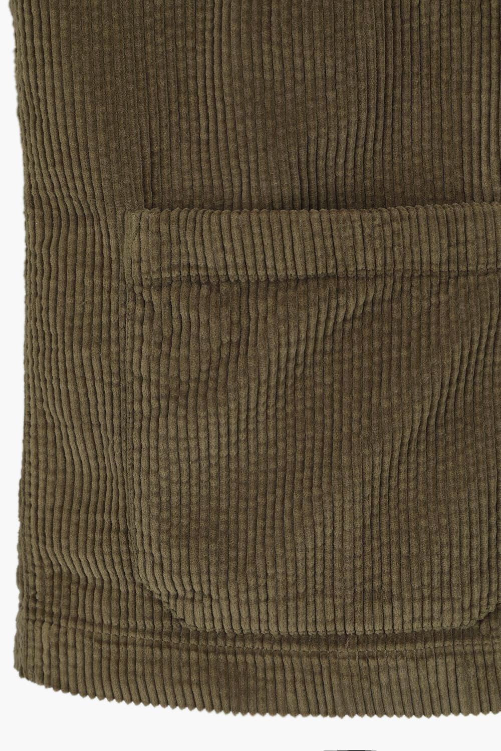 재킷 Cotton Petty Pat Jacket QE5FMHTOT401Q87