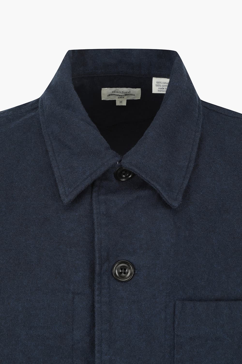 PERRY 코튼 베이직 캐주얼 자켓 BE1310601