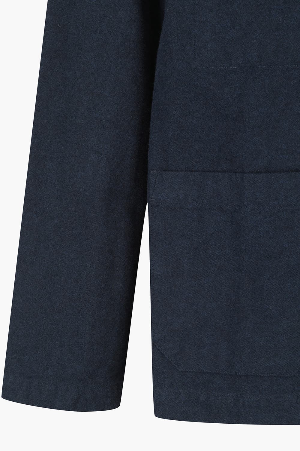 PERRY 코튼 베이직 캐주얼 자켓 BE1310601