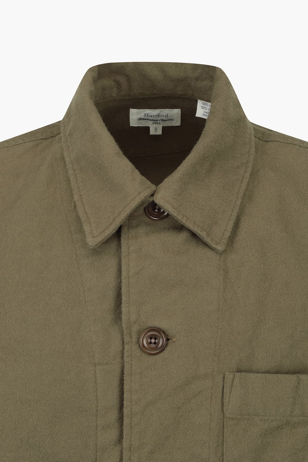 PERRY 코튼 베이직 캐주얼 자켓 BE1310602