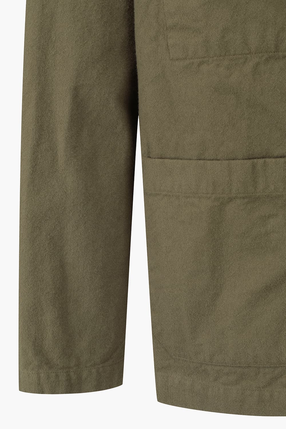 PERRY 코튼 베이직 캐주얼 자켓 BE1310602