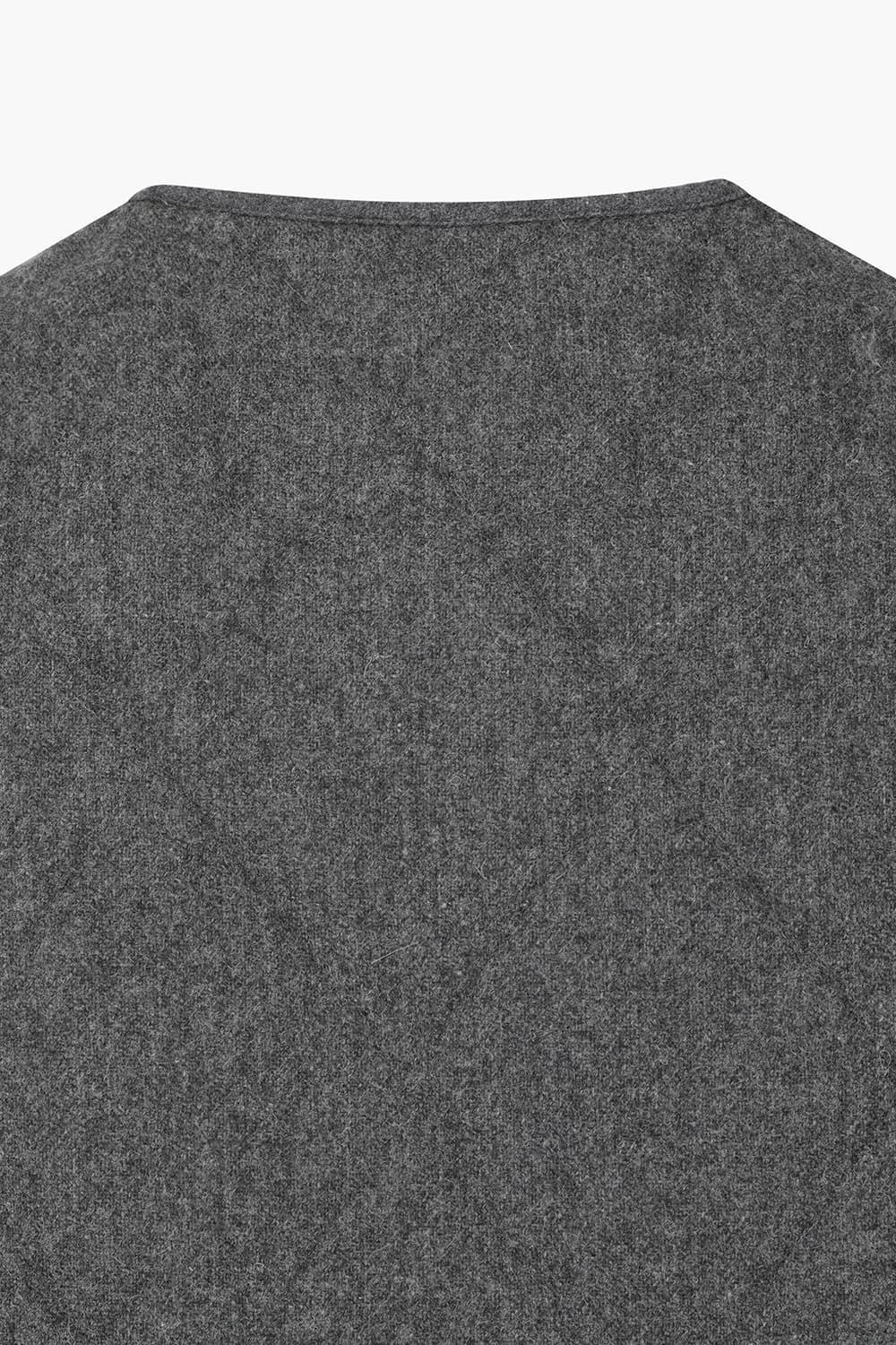 베스트 Wool Mix Vince Jacket QE5FMHTOT201Q97