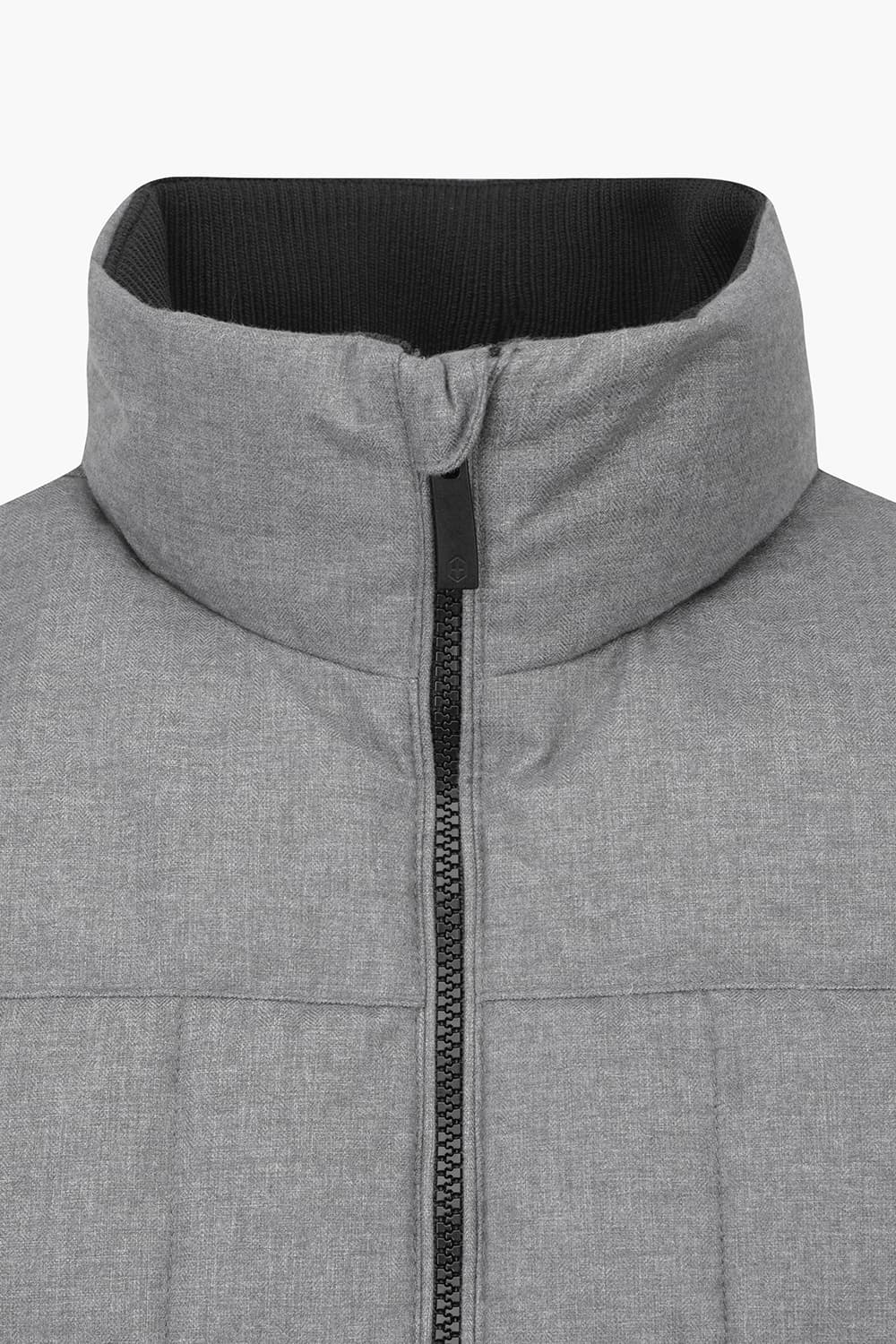 베스트 Duck Down Leo Vest QE5FMQCOT105Q94