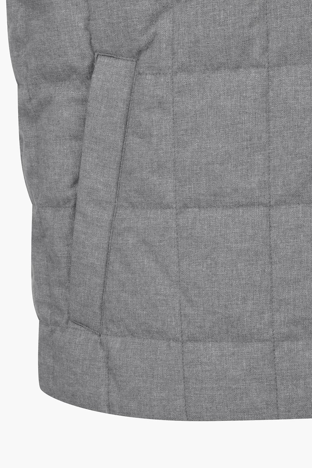 베스트 Duck Down Leo Vest QE5FMQCOT105Q94