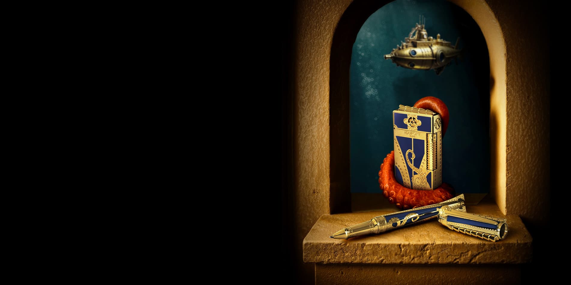 20,000 LEAGUES<BR>UNDER THE SEA