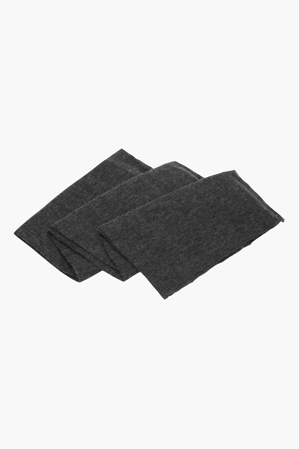 스카프 Cashmere Mix Jersey Scarf RE5FMMBSC103R97