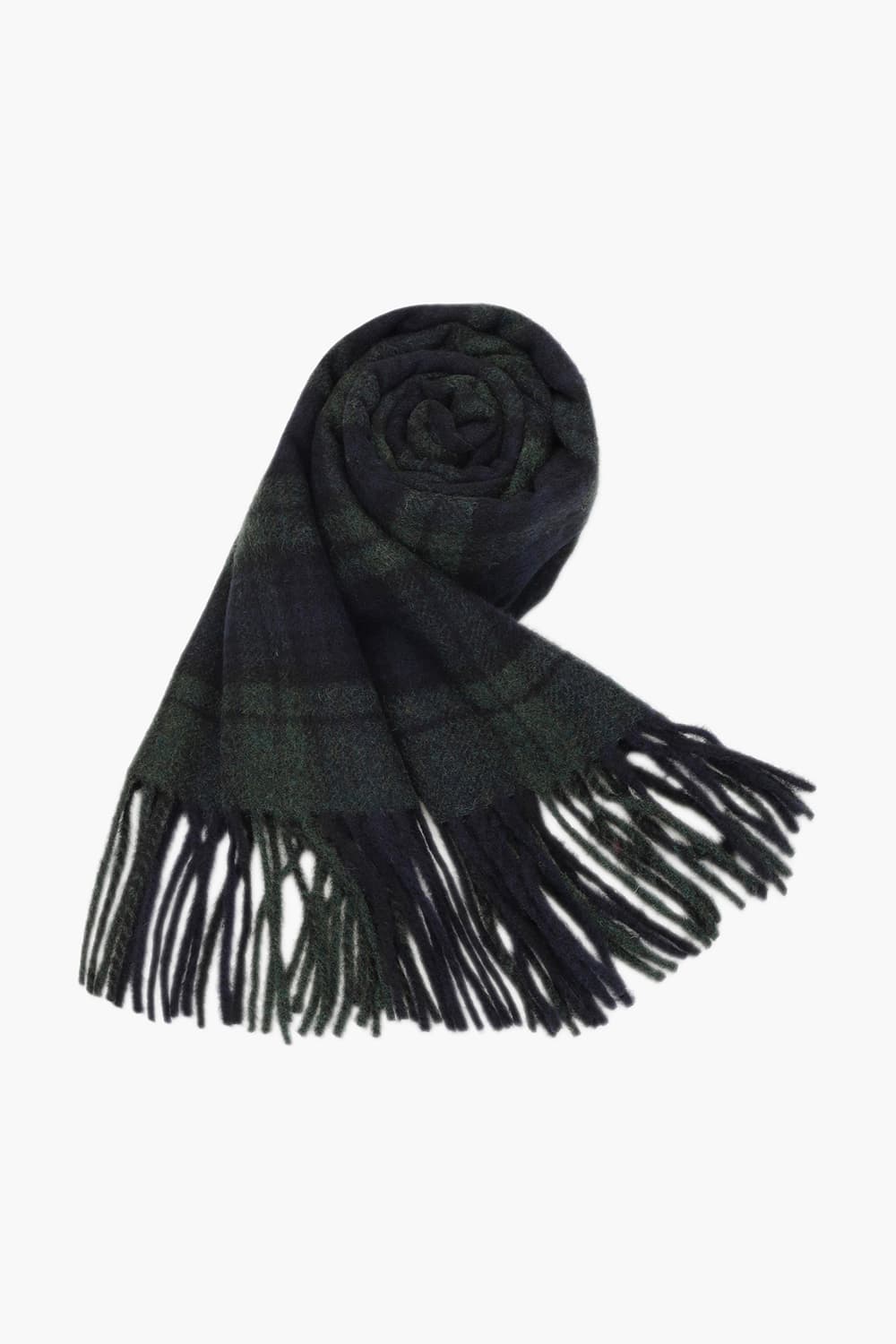 스카프 Wool Scarf RE5FMMBSC104R75
