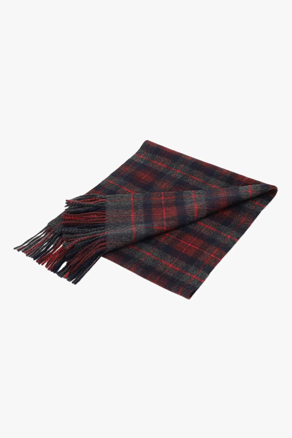 스카프 Wool Scarf RE5FMMBSC104R44