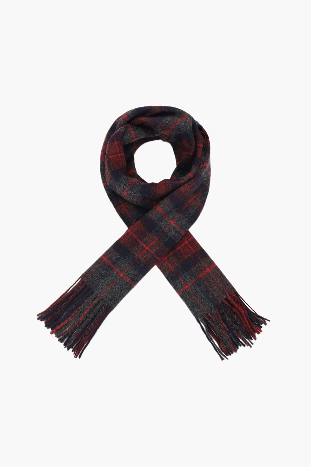 스카프 Wool Scarf RE5FMMBSC104R44