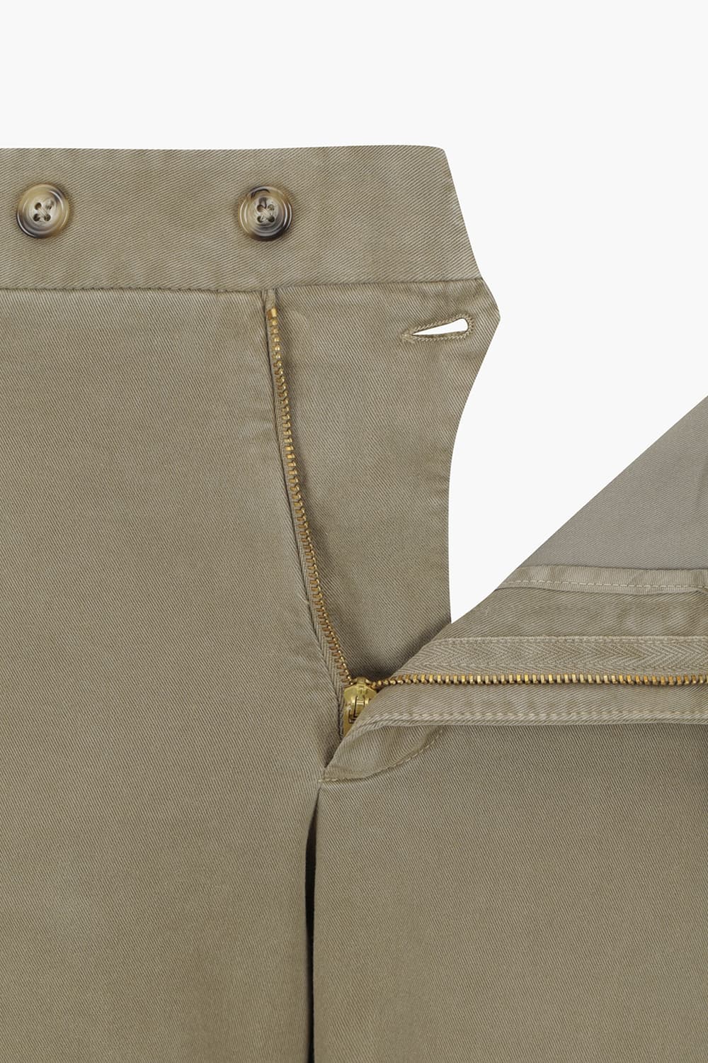 코튼 팬츠 Cotton Bob Pants RE5FMMAPT101R83