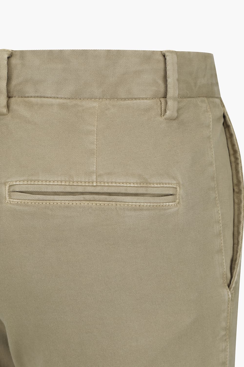 BOB 코튼 슬림 캐주얼 팬츠 1023H553508