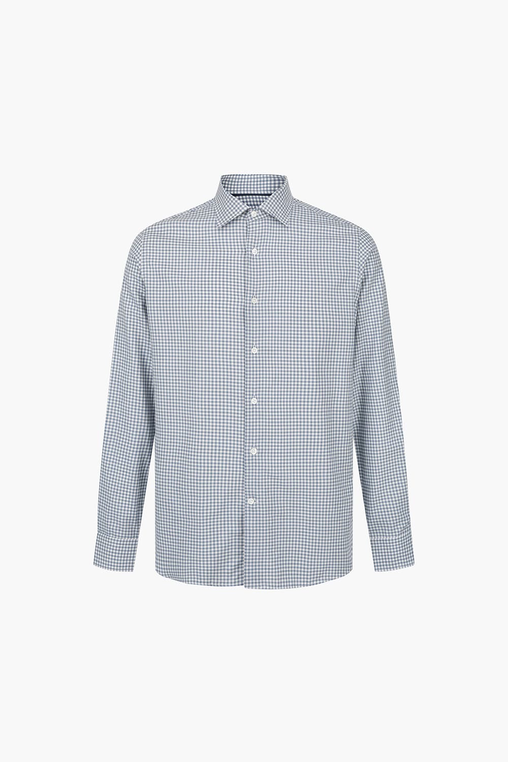 셔츠 Cotton Beaulieu Shirt RE5FMMASH305R65