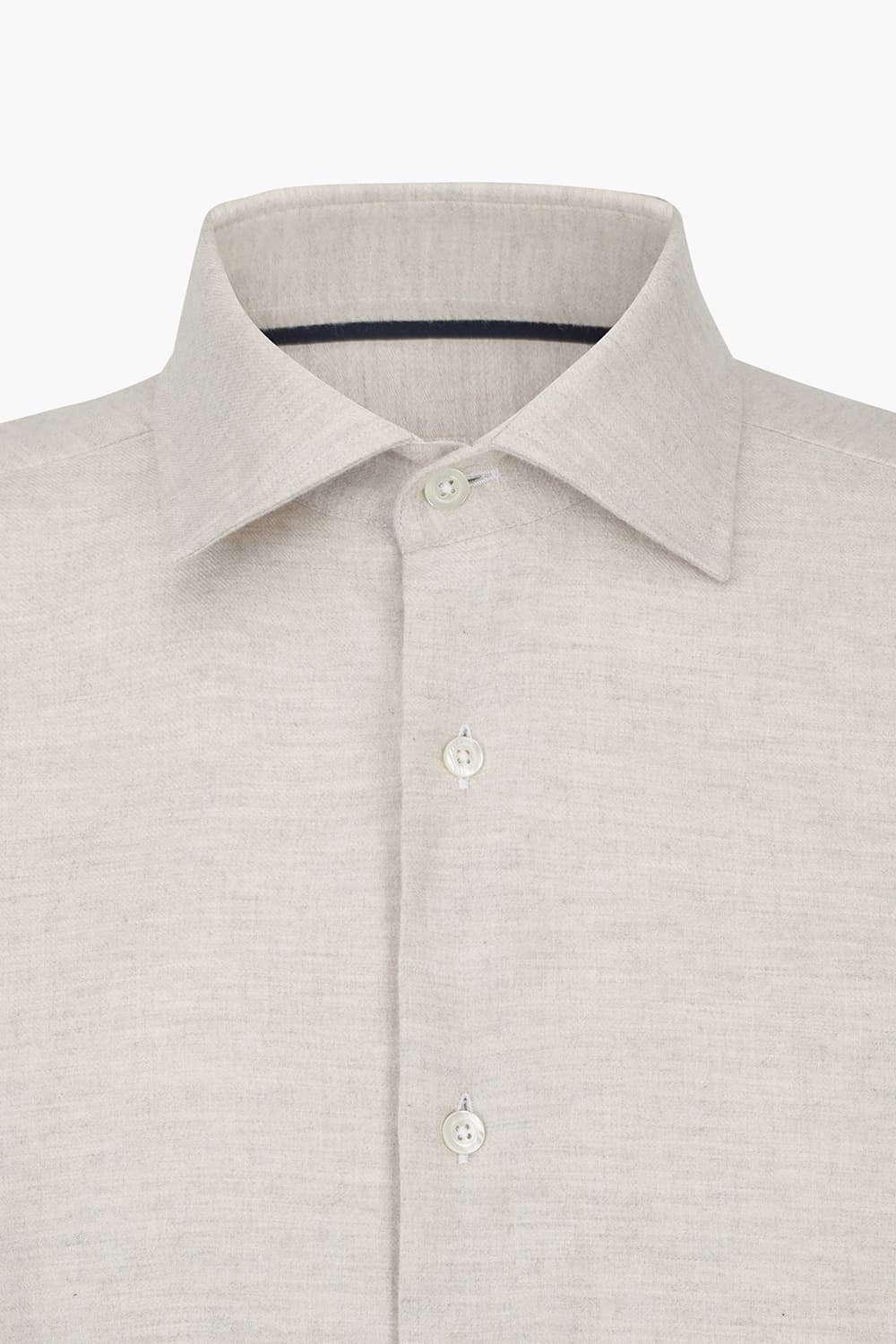 셔츠 Cotton Beaulieu Shirt RE5FMMASH303R15