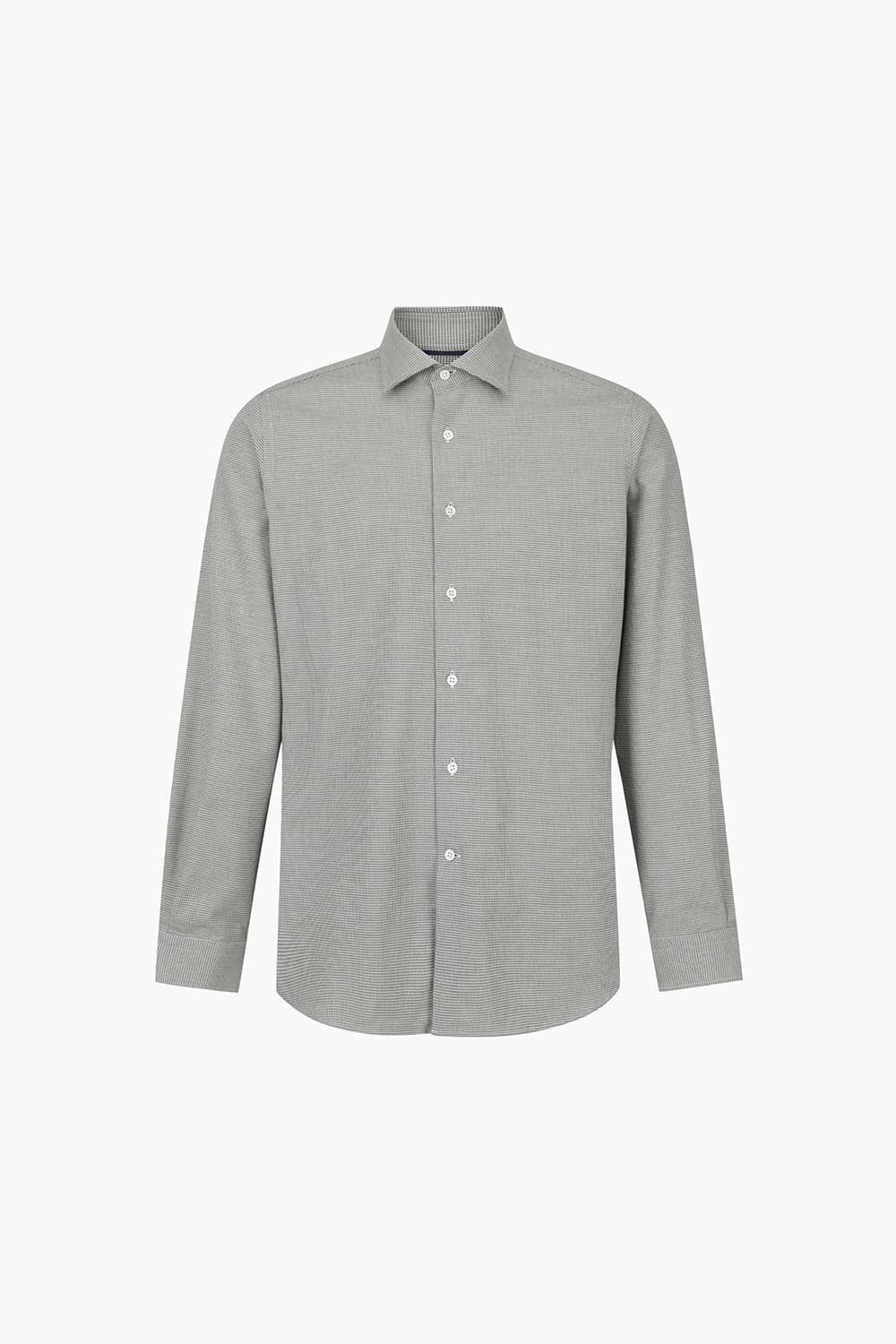 셔츠 Cotton Beaulieu Shirt RE5FMMASH307R90