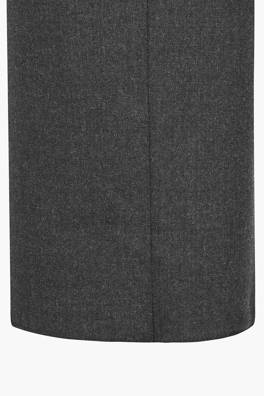 팬츠 Wool Mix Techno 2ulm Pants QE5FMBZPT102Q97