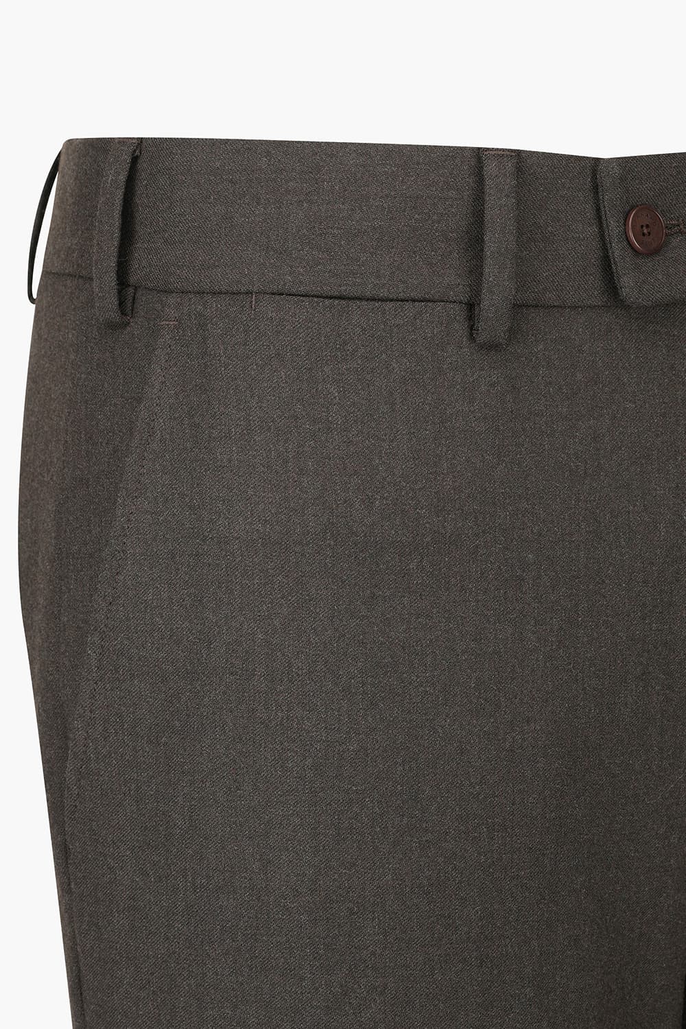 팬츠 Wool Mix Techno 2ulm Pants QE5FMBZPT102Q87