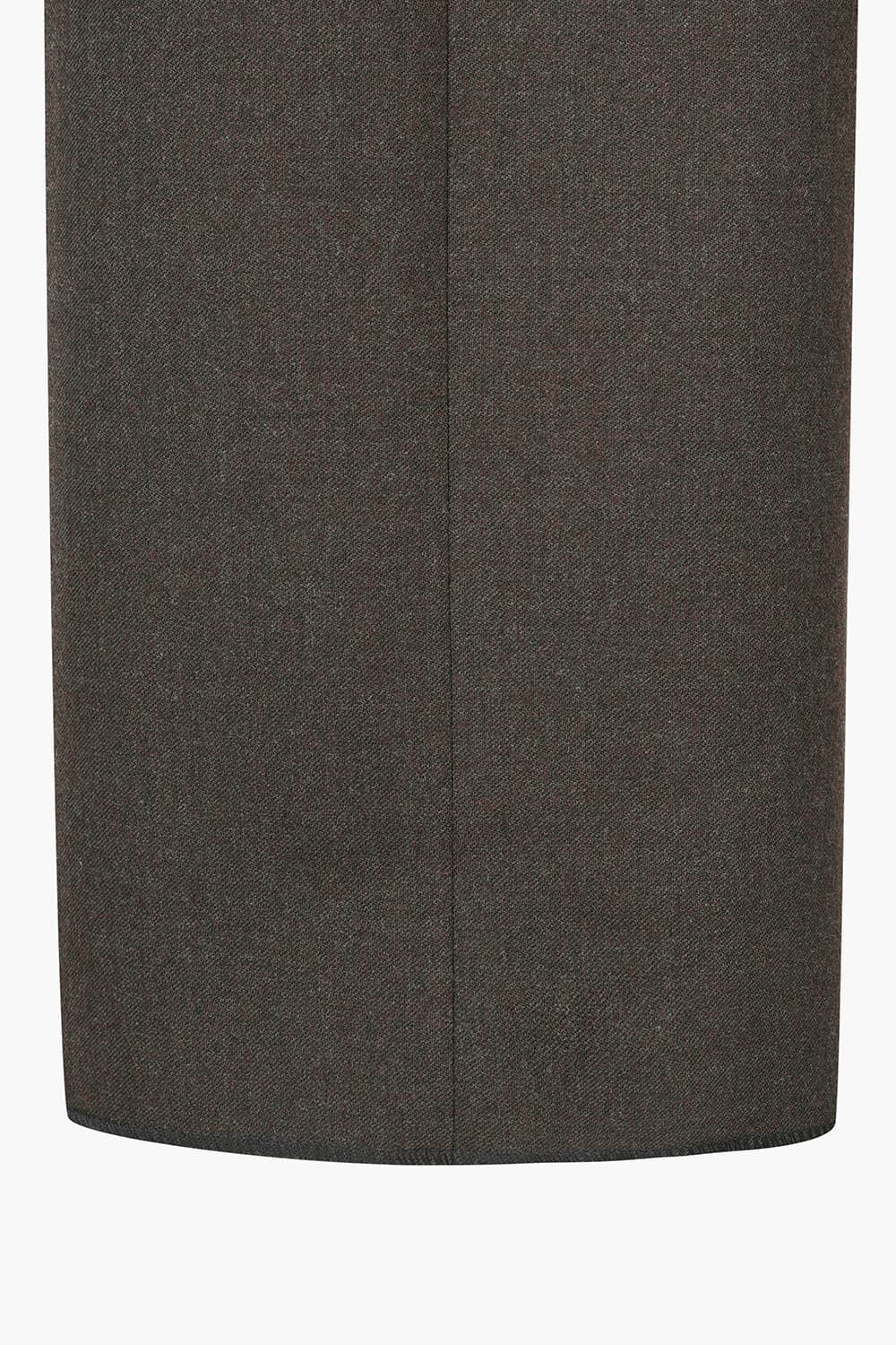 팬츠 Wool Mix Techno 2ulm Pants QE5FMBZPT102Q87